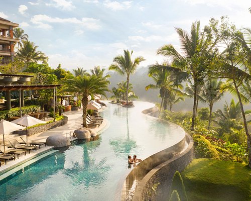 Padma Resort Ubud